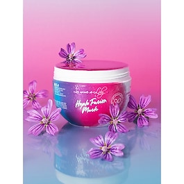 Hyalu fusion mask - Masque-en-gelée 